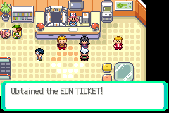Pokemon - Emerald Essence (Hack)
